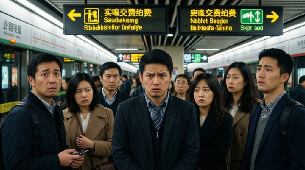 Транспорт сегодня: изменения маршрутов, новые остановки, проблемы и предложения жителей - иллюстрация