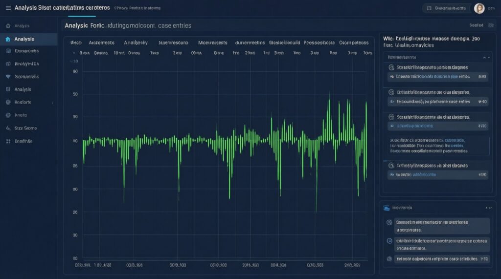 Криминальная сводка недели: что важно знать и как меняется ситуация по районам - иллюстрация