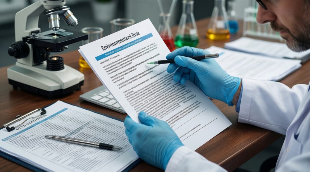 Экология и воздух: источники загрязнения, замеры, обращения жителей и реакция властей - иллюстрация