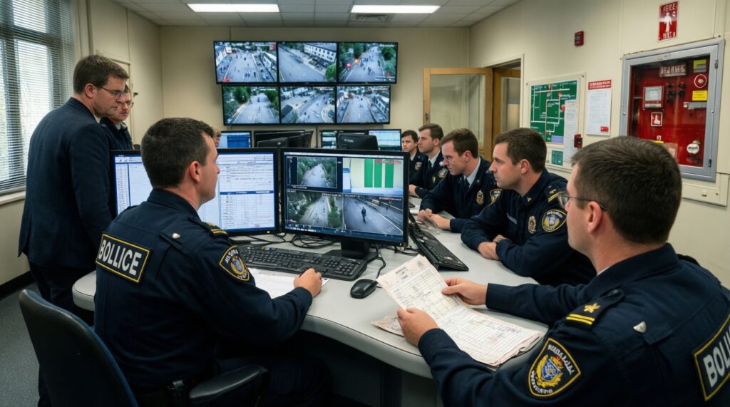 Образование в регионе: ремонты школ, новые классы, питание и безопасность - иллюстрация