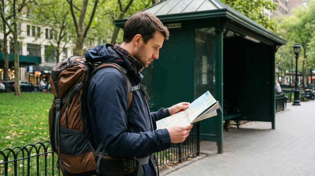 Туристические маршруты по области: куда съездить на день, что посмотреть, сколько стоит - иллюстрация