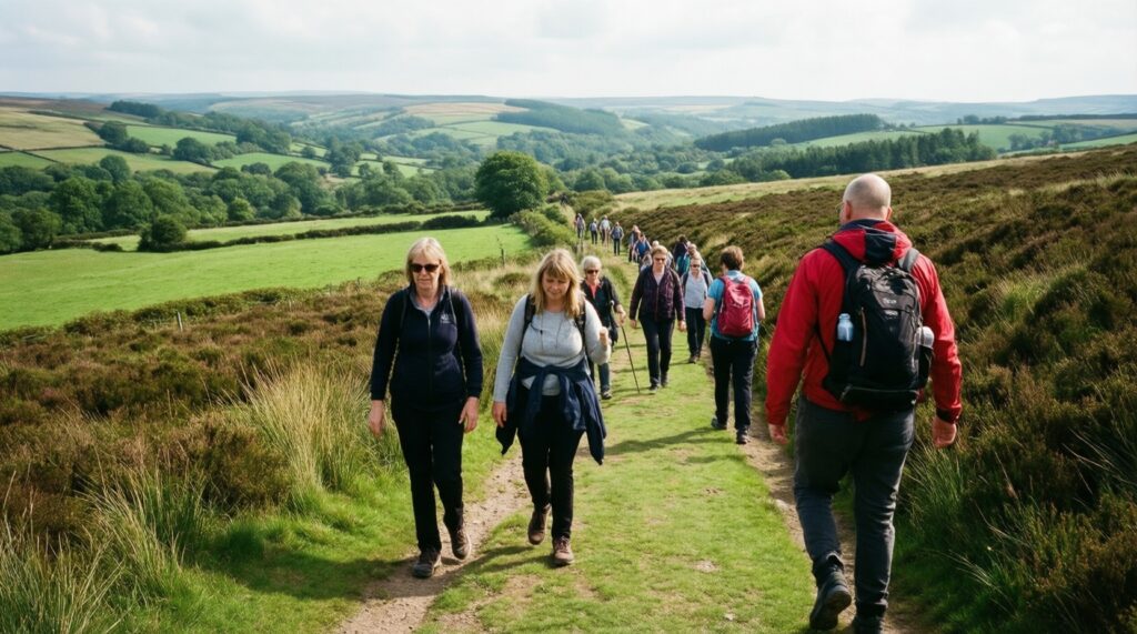 Туристические маршруты по области: куда съездить на день, что посмотреть, сколько стоит - иллюстрация