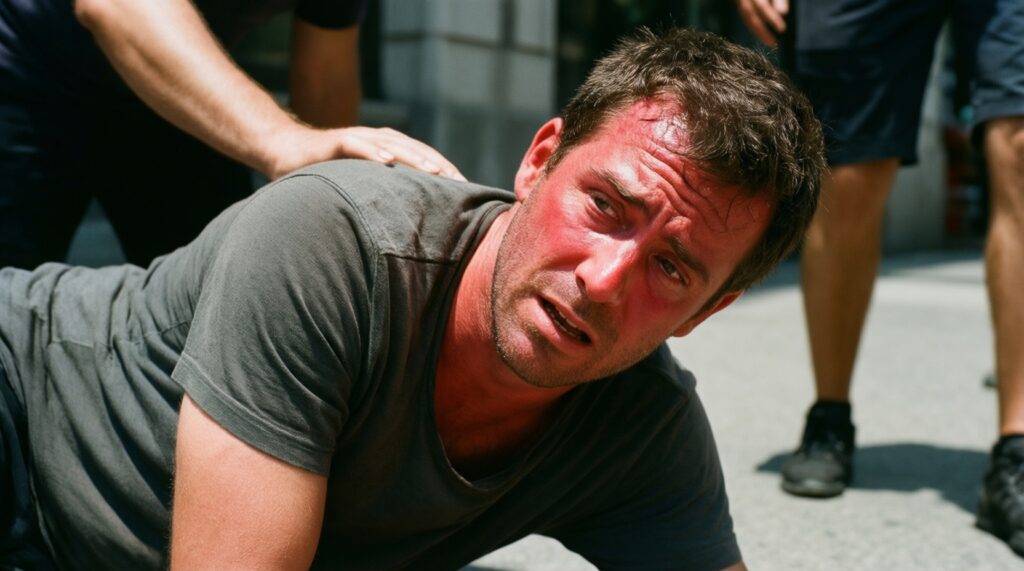 Погода и последствия: как циклоны, паводок и жара влияют на дороги, ЖКХ и здоровье - иллюстрация