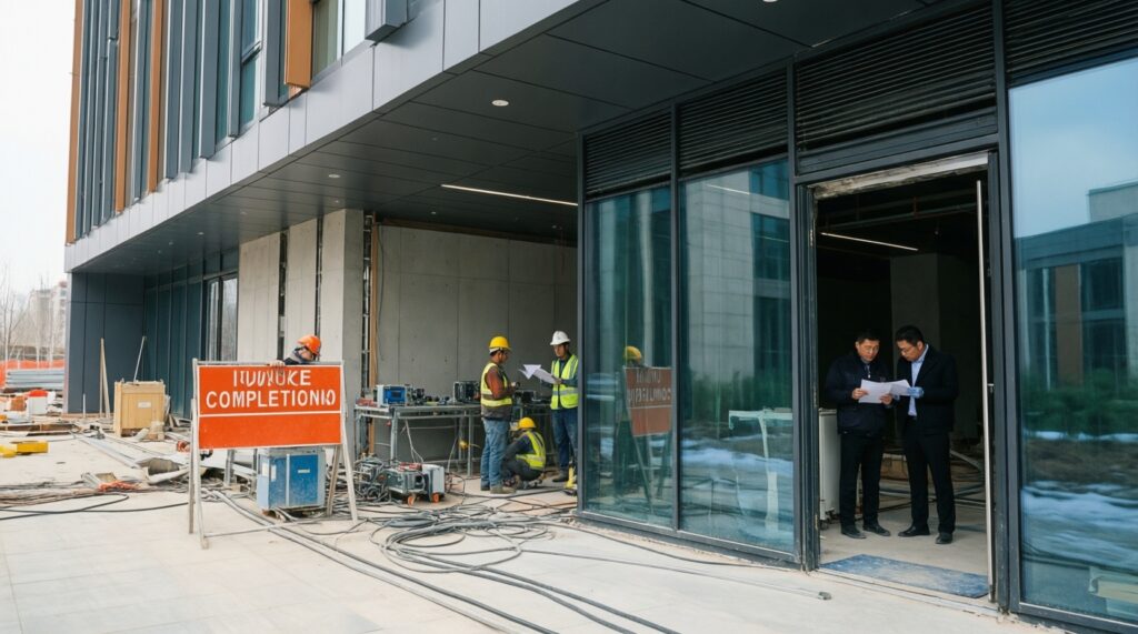 Главные проекты в Нижнем Новгороде и области: что строят и когда сдадут - иллюстрация