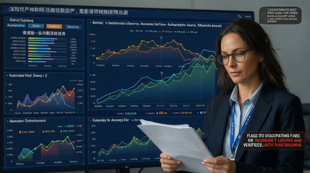 Районы области в цифрах: демография, доходы, занятость - где что меняется - иллюстрация