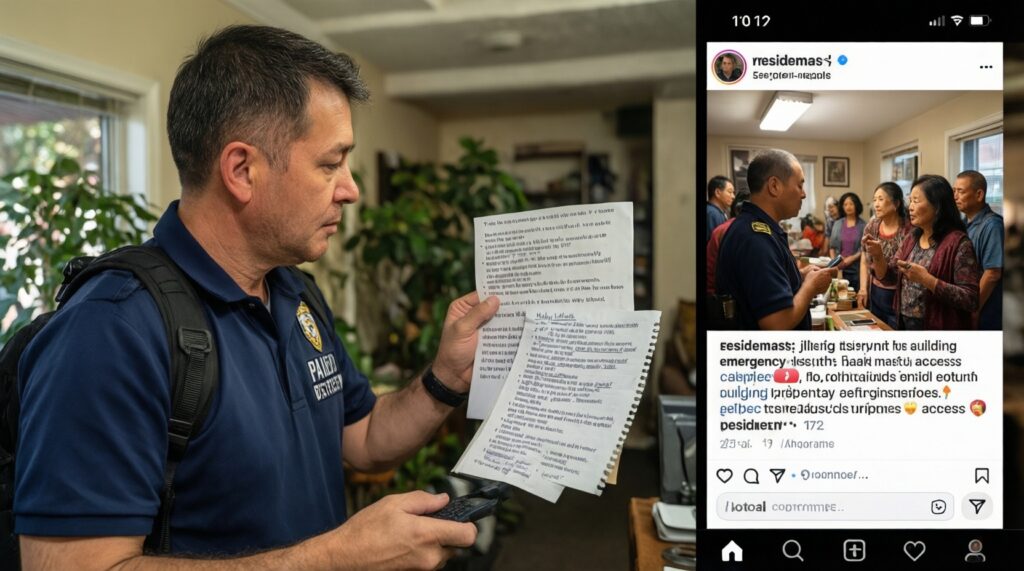 ЖКХ без воды и отопления: карта проблемных точек и как их решают - иллюстрация